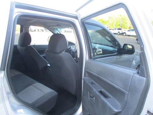 Used 2008 Jeep Grand Cherokee Laredo image 20