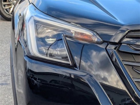 Used 2024 Subaru Forester Limited image 10