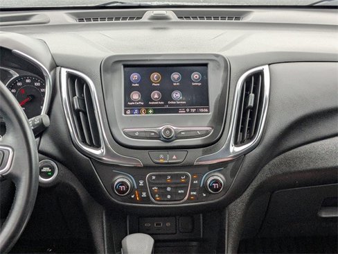 Certified 2023 Chevrolet Equinox LT image 16