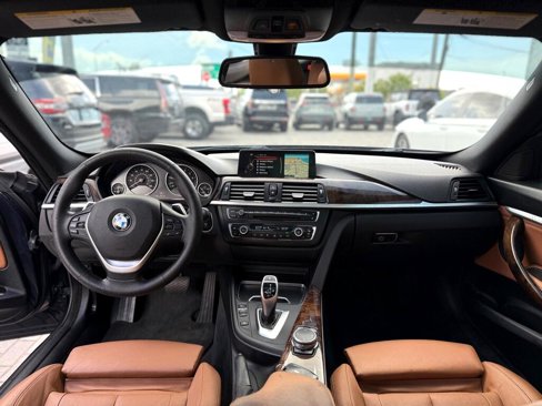 Used 2016 BMW 328i Gran Turismo xDrive image 13
