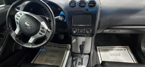 Used 2008 Nissan Altima 2.5 S w/ Premium Pkg image 17