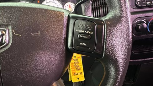 Used 2005 Dodge Ram 1500 Truck SLT w/ Trailer Tow Group image 16