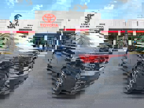 Used 2024 Kia Forte LXS image 4