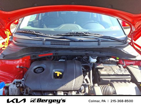 Used 2023 Kia Soul EX image 29