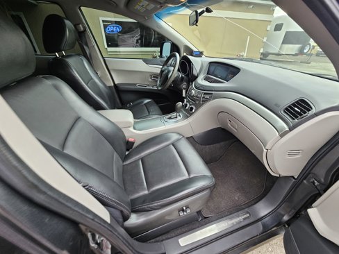 Used 2009 Subaru Tribeca Special Edition image 14