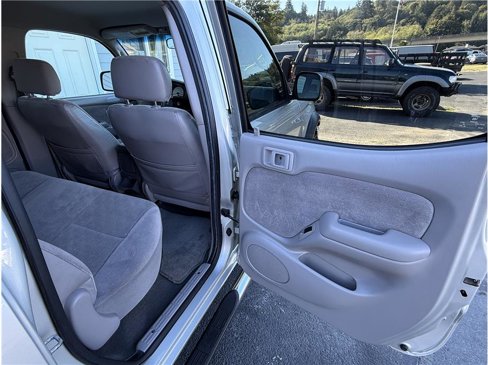 Used 2004 Toyota Tacoma 4x4 Double Cab image 21