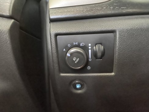 Used 2017 Jeep Grand Cherokee Laredo w/ Quick Order Package 2BE image 20