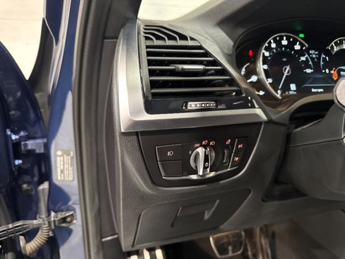Used 2019 BMW X3 xDrive30i w/ M Sport Package 2 image 30