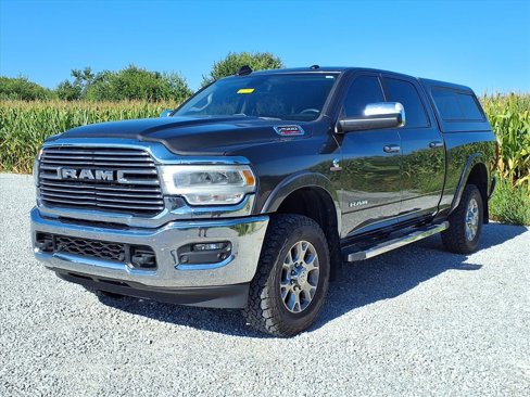 Used 2019 RAM 2500 Laramie image 27