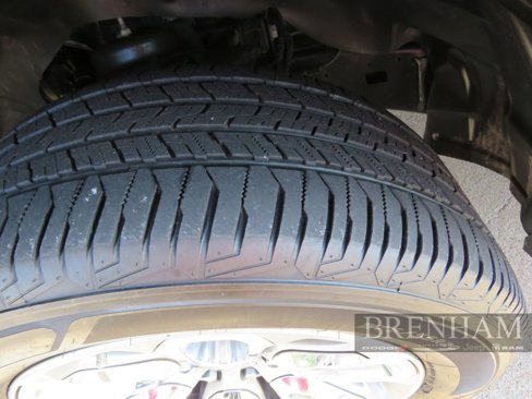 Used 2022 RAM 1500 Laramie w/ Sport Appearance Package image 11