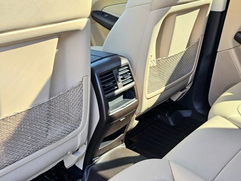 Certified 2019 Mercedes-Benz GLS 450 4MATIC image 27