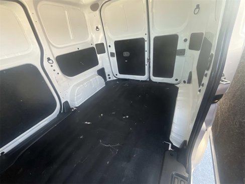 Used 2020 Nissan NV200 S image 14