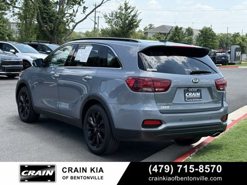 Used 2020 Kia Sorento S image 3