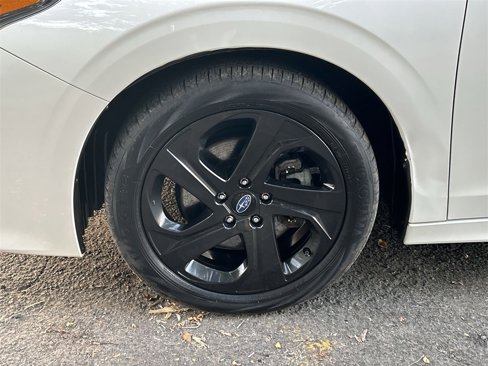 Certified 2020 Subaru Legacy 2.5i Sport image 10