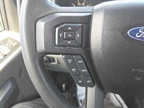 Used 2018 Ford F150 XL w/ Equipment Group 101A Mid image 20