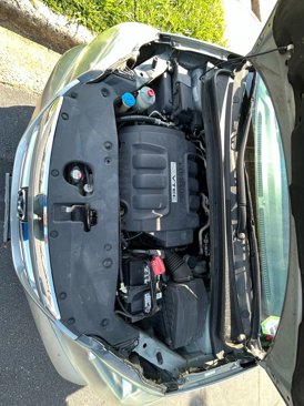 Used 2006 Honda Odyssey EX image 17