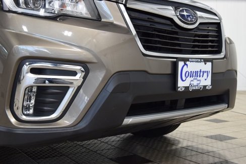 Used 2020 Subaru Forester Touring w/ Popular Package #2 image 13