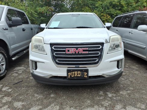 Used 2016 GMC Terrain SLT w/ Open Road Package image 2
