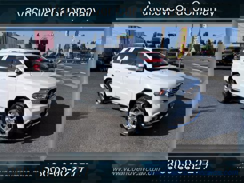 Used 2014 Dodge Durango Limited w/ Premium Group image 7