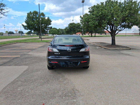 Used 2013 MAZDA MAZDA3 i SV image 7
