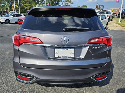 Used 2018 Acura RDX w/ Technology Package image 12