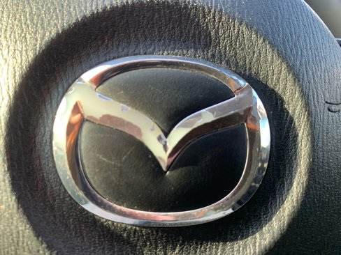 Used 2016 MAZDA MAZDA3 i Touring w/ Popular Equipment Package image 31