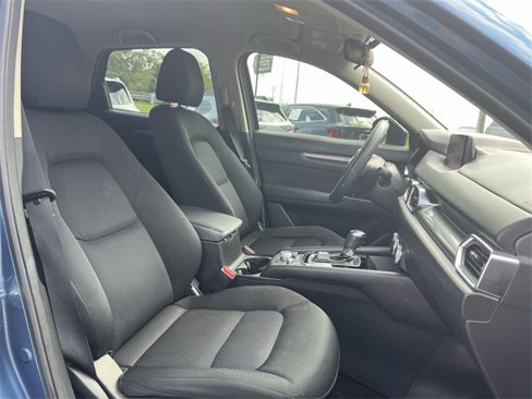 Used 2020 MAZDA CX-5 Sport image 23