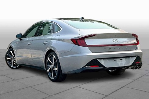 Certified 2023 Hyundai Sonata SEL Plus image 11