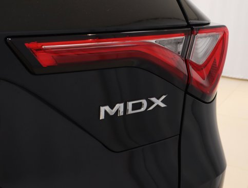 Used 2022 Acura MDX FWD w/ Technology Package image 11