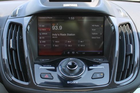 Used 2013 Ford C-MAX SEL image 24