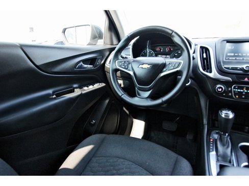 Used 2018 Chevrolet Equinox LT image 10