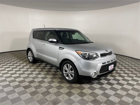 Used 2016 Kia Soul ! image 24
