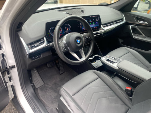 Used 2023 BMW X1 xDrive28i w/ Convenience Package image 20
