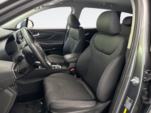 Used 2019 Hyundai Santa Fe SEL image 11