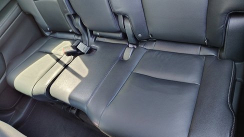 Used 2017 Honda Pilot EX-L image 27