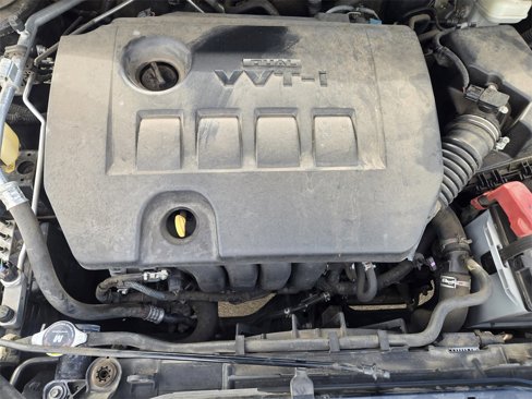 Used 2012 Toyota Corolla S image 24