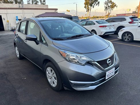 Used 2019 Nissan Versa Note SV image 7