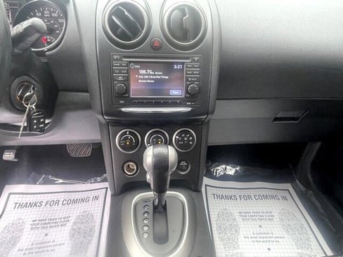 Used 2012 Nissan Rogue SL image 15