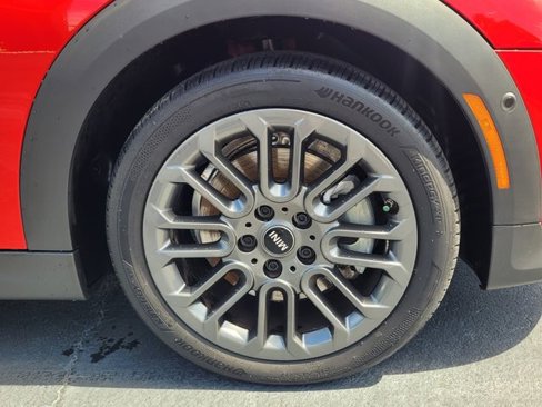 New 2025 MINI Cooper S image 9