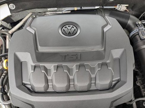 Used 2022 Volkswagen Passat 2.0T SE image 22