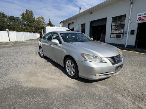 Used 2007 Lexus ES 350 image 5