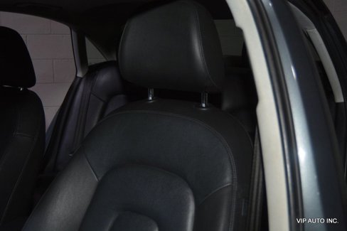 Used 2012 Audi A4 2.0T Premium image 17