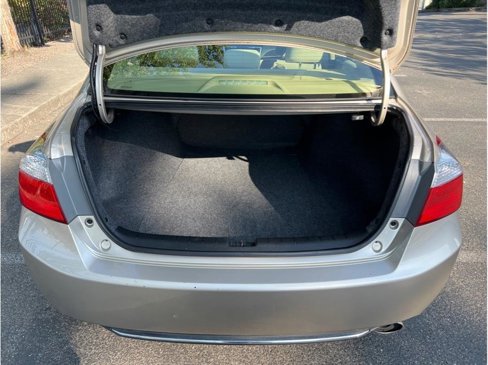 Used 2014 Honda Accord EX image 19