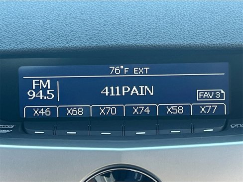 Used 2010 Cadillac CTS Performance image 13