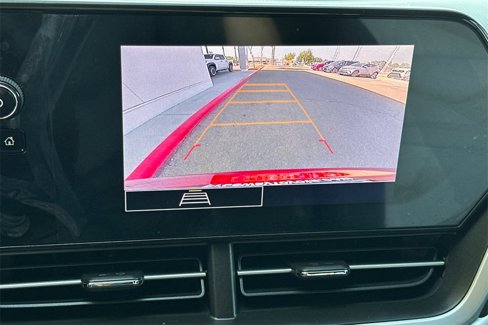 Used 2024 Chevrolet Trax RS w/ Sunroof Package image 21
