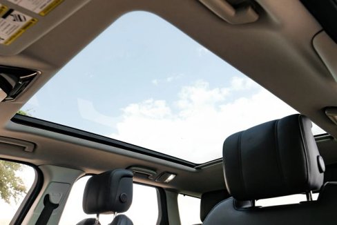 Used 2018 Land Rover Range Rover Sport HSE image 5