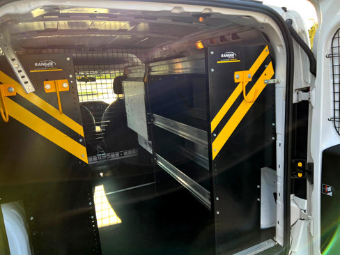 Used 2021 RAM ProMaster City Tradesman SLT image 38