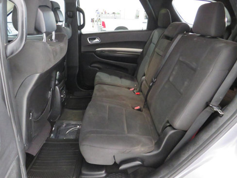 Used 2013 Dodge Durango SXT w/ Rallye Appearance Group image 14