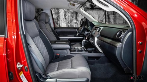 Used 2017 Toyota Tundra SR5 image 10