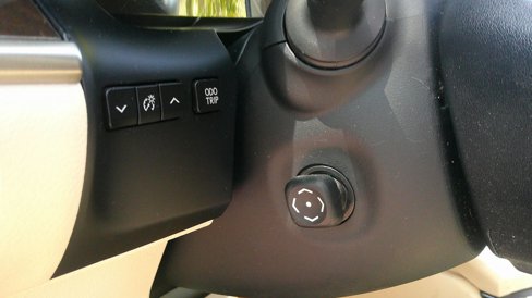Used 2014 Lexus ES 350 image 16